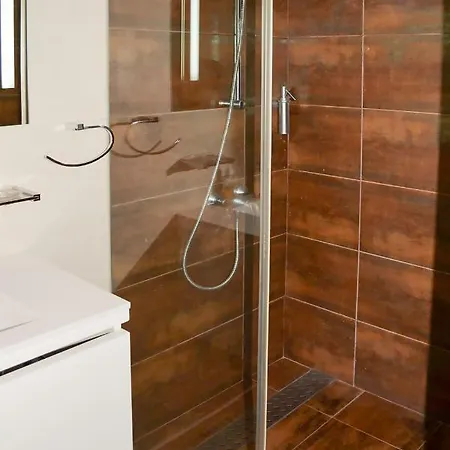 Ferienhaus Agua De Mel By Mhm *