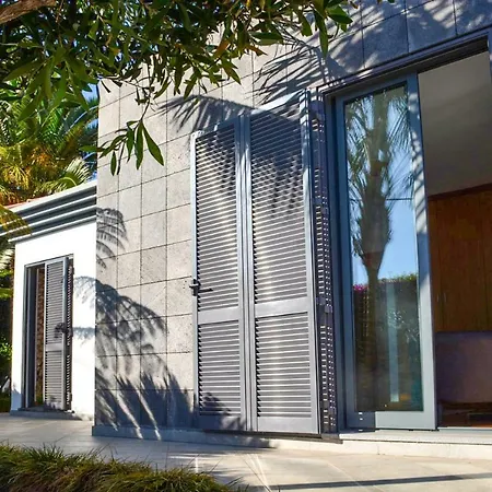 Agua De Mel By Mhm Ferienhaus Funchal (Madeira)